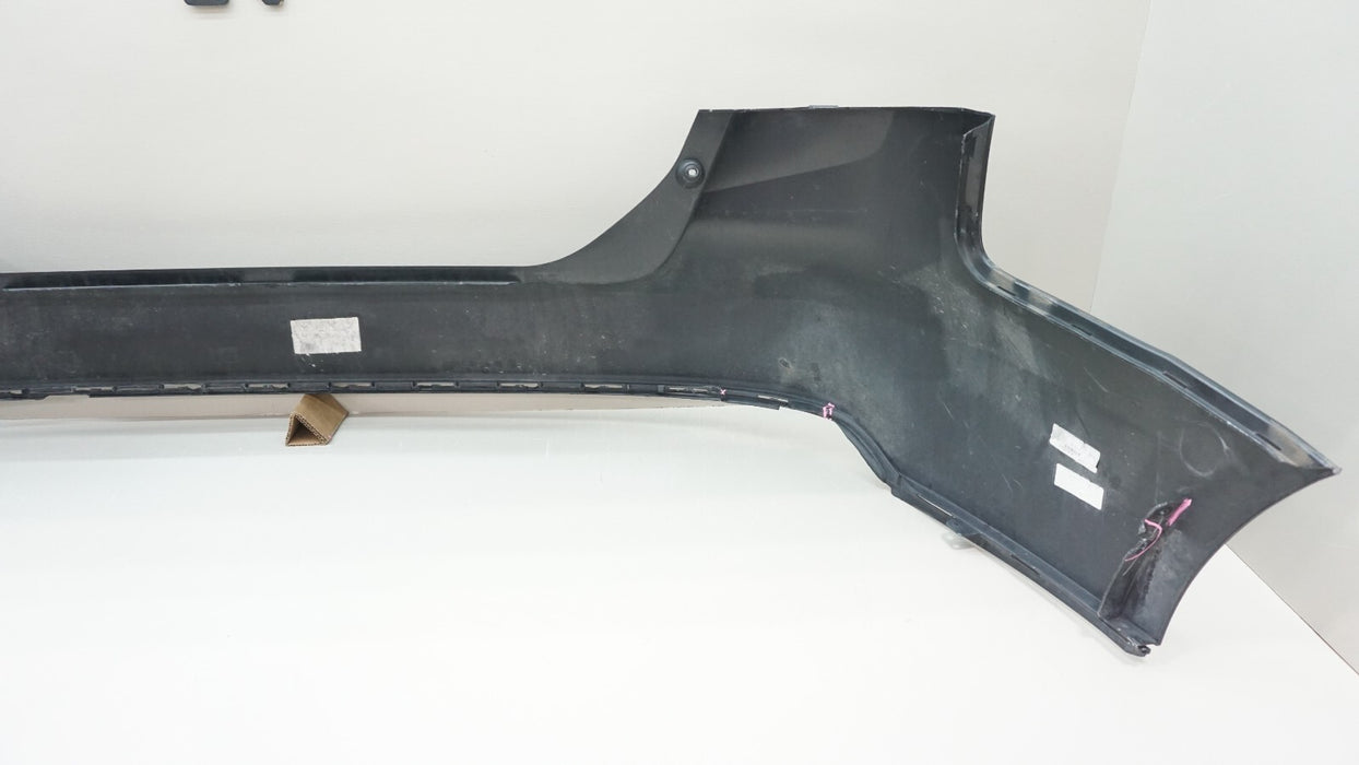 2015-2018 FORD FOCUS REAR BUMPER COVER F1EB-17906-D OEM 15 16 17 18