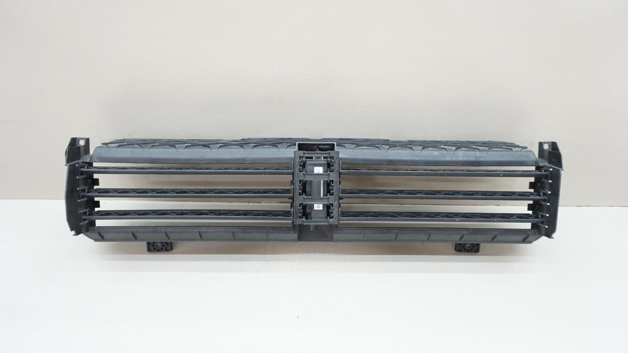 2019-2023 JEEP CHEROKEE FRONT RADIATOR ACTIVE SHUTTER TONG YANG AFTERMARKET