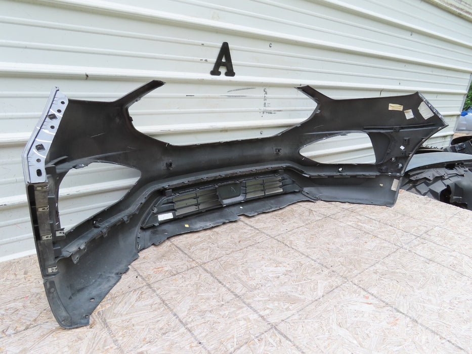 2019-2022 FORD EDGE FRONT BUMPER COVER W/ LOWER GRILLE VALANCE OEM KT4B-17F003