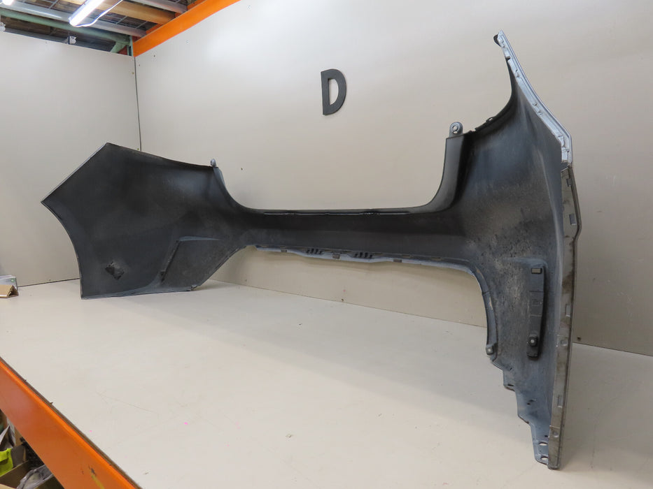 2019-2021 TOYOTA COROLLA REAR BUMPER COVER OEM 52159-02E20