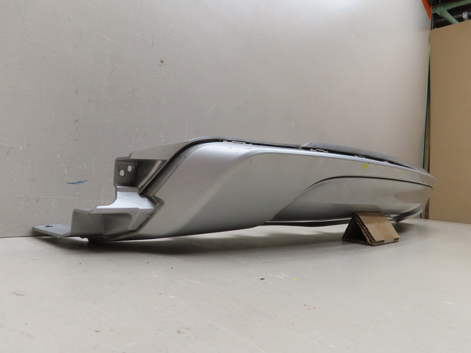 2019-2021 HONDA PILOT REAR LOWER BUMPER COVER VALANCE PANEL OEM 71509-TG7-A000