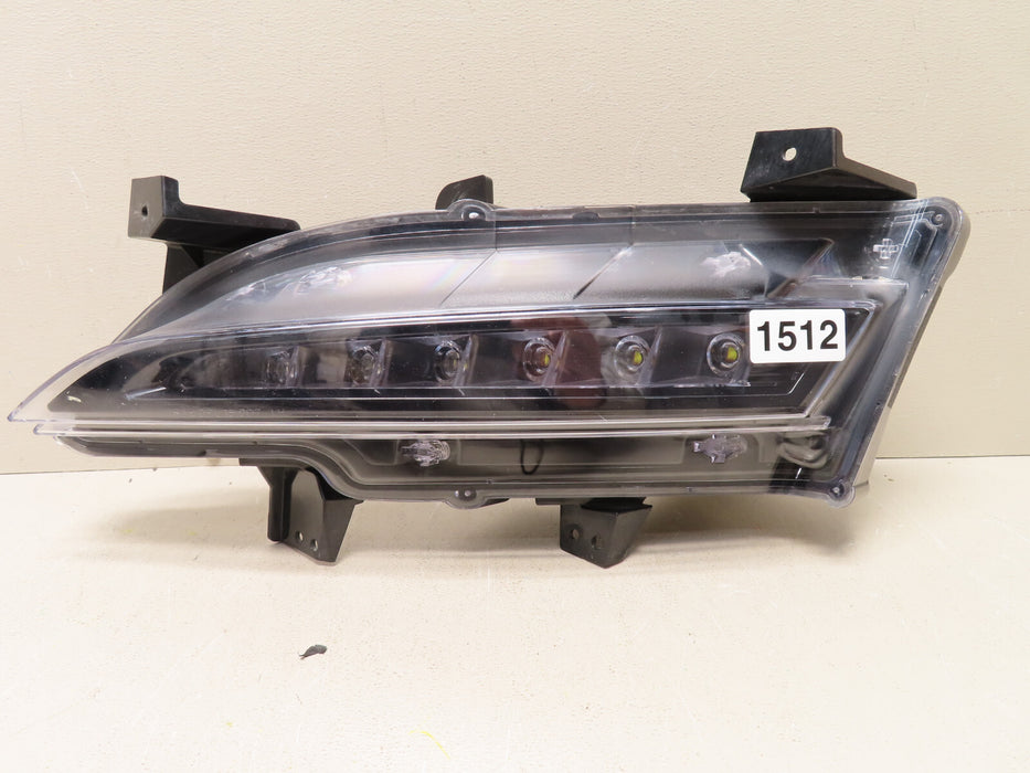 2015-2018 LINCOLN MKC LEFT DRIVER SIDE DAYTIME RUNNING LIGHT 331 1643L AC DEPO