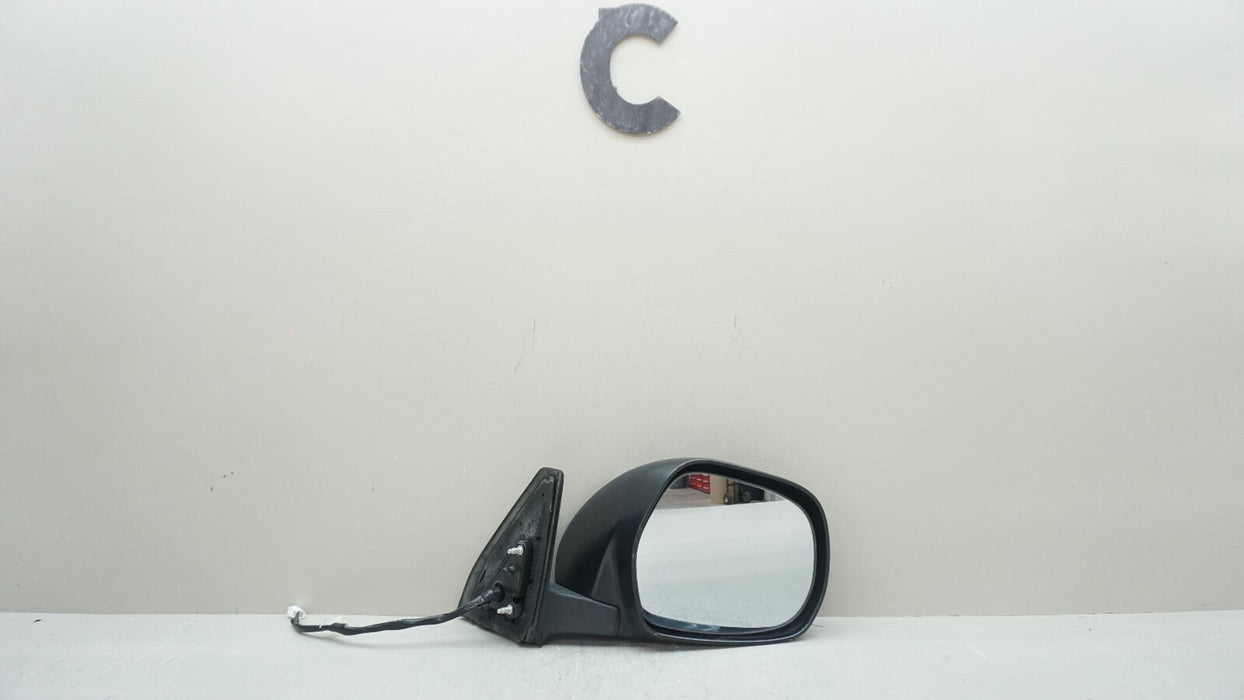 2003-2009 TOYOTA 4RUNNER RIGHT PASSENGER SIDE MIRROR OEM 012196