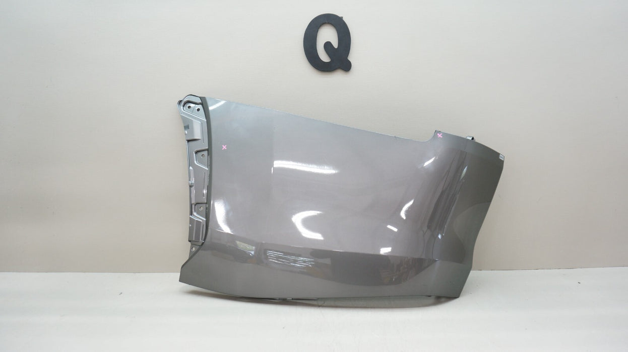 2021-2024 LEXUS LX600 REAR LEFT DRIVER SIDE BUMPER CAP OEM