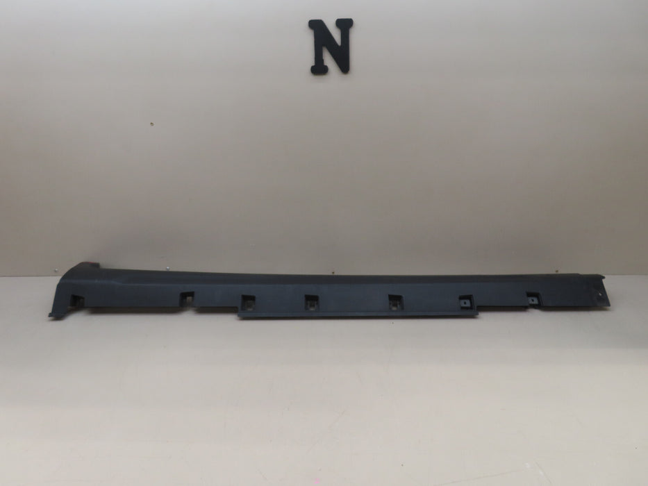 2019-2022 FORD ECOSPORT RIGHT PASSENGER SIDE ROCKER PANEL OEM N1J-N10154-CB