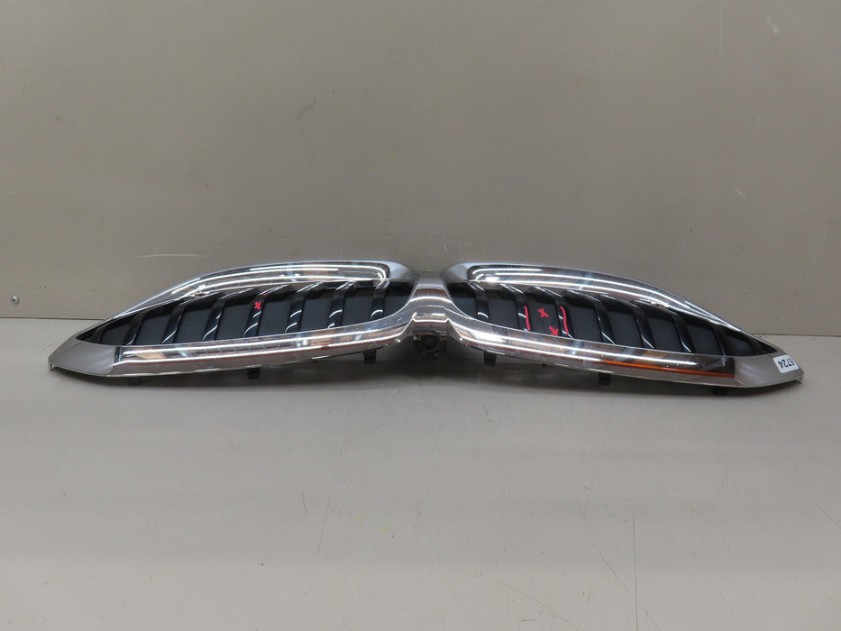2019-2021 BMW 330I M340I G20 FRONT UPPER GRILLE 5113-192976-10
