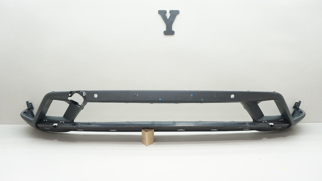 2022-2023 BMW X3 G01 4DR SUV FRONT LOWER BUMPER COVER PANEL OEM 51119451188