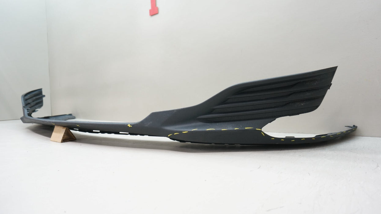 2019-2022 CHEVROLET MALIBU FRONT LOWER BUMPER VALANCE PANEL OEM 84036505