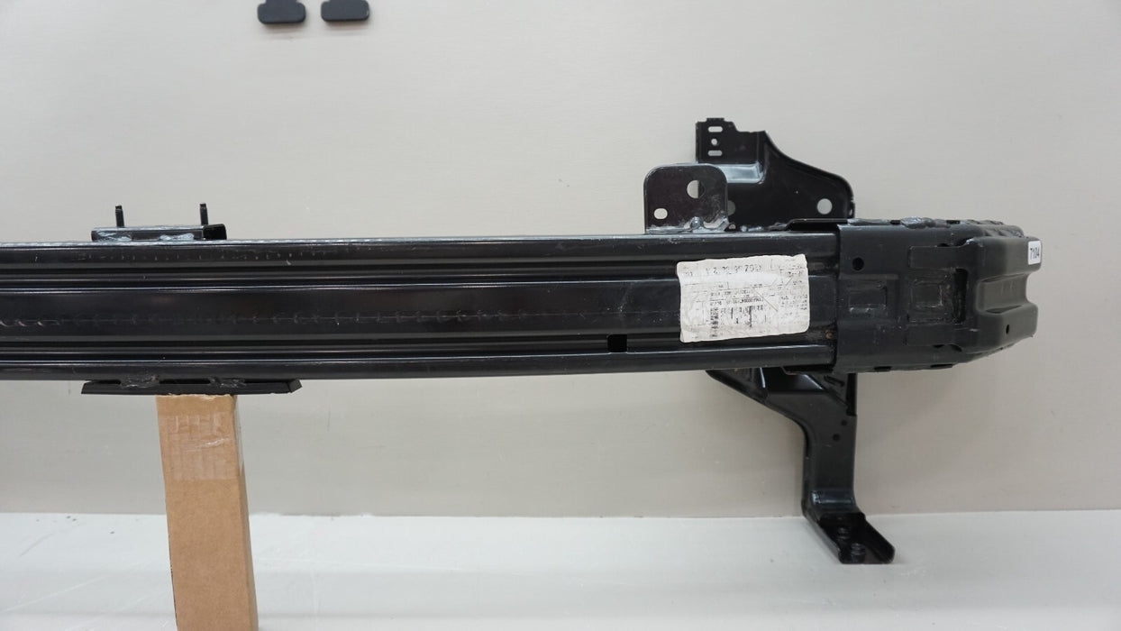 2019-2023 FORD EDGE FRONT BUMPER REINFORCEMENT IMPACT CRASH BAR OEM K2GZ5810852