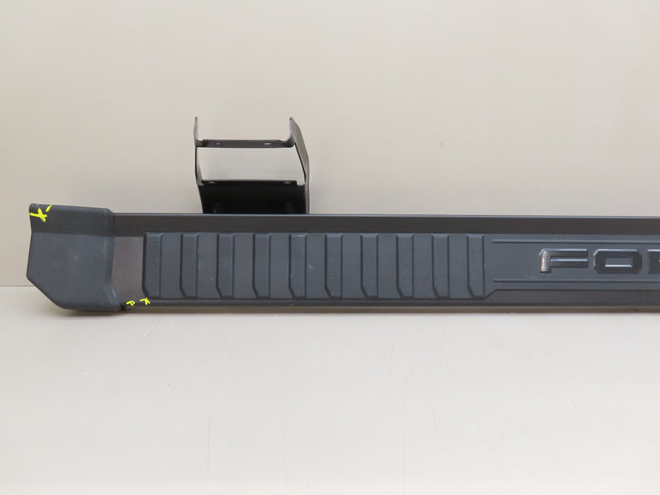 2015-2024 FORD F-150 F150 RIGHT PASSENGER RUNNING BOARD SIDE OEM