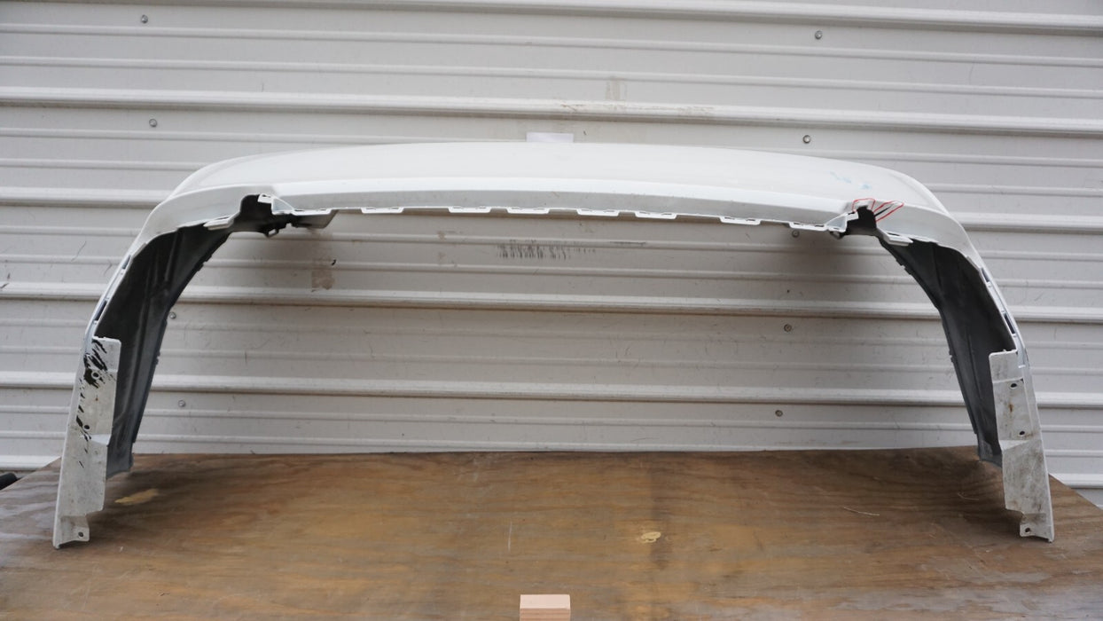 2019-2021 TOYOTA AVALON REAR BUMPER COVER PANEL PLASTIC 52159-07040 OEM 19 20 21