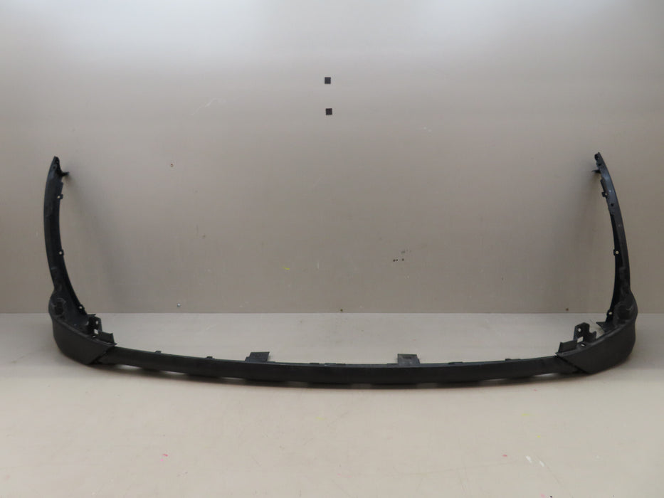 2016-2018 HYUNDAI TUCSON FRONT LOWER BUMPER COVER OEM 86512-D3100