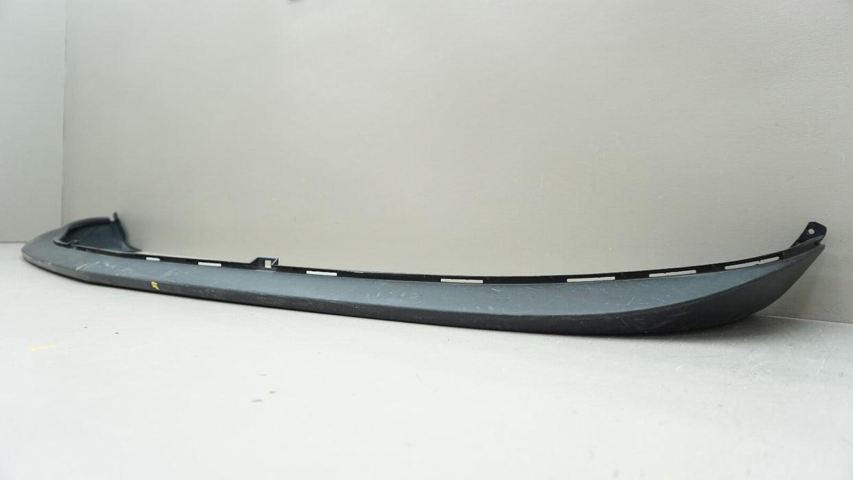 2015-2023 DODGE CHALLENGER FRONT LOWER BUMPER VALANCE COVER 15LA-102AA OEM