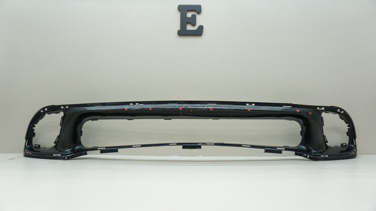 2014-2016 JEEP GRAND CHEROKEE FRONT LOWER GRILLE FRAME OEM 68158576AC