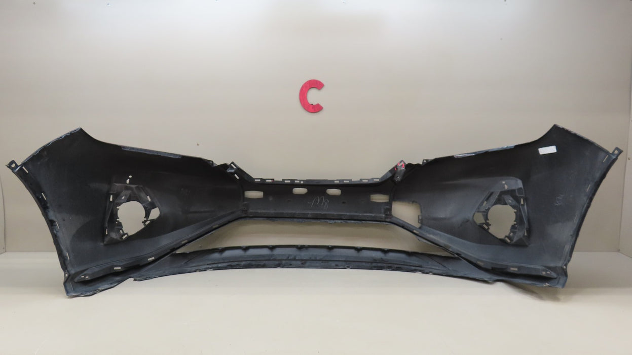 2019-2021 NISSAN MURANO FRONT BUMPER COVER OEM 62022-9UF0H