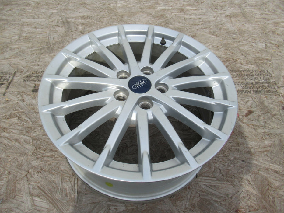 2012-2018 FORD FOCUS WHEEL RIM 15 SPOKE 17X7 H2 17R 17" CM5C-1007-DXB OEM