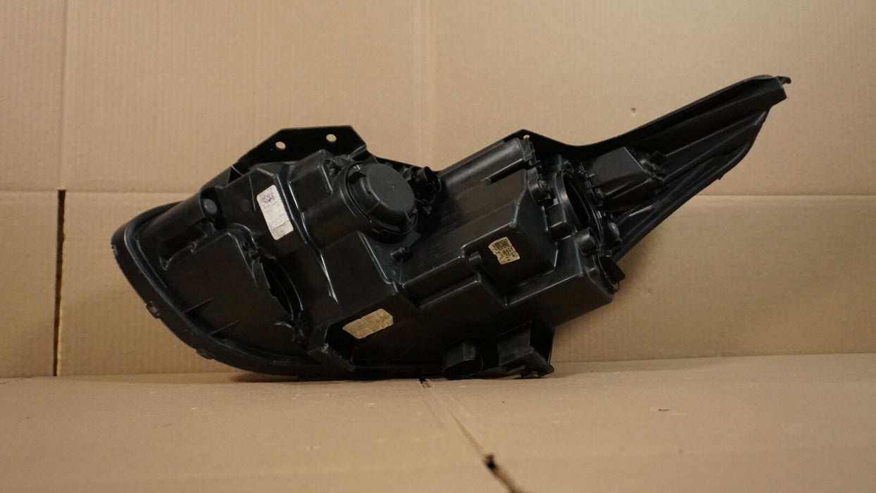 2019-2021 KIA FORTE RIGHT PASSENGER SIDE HEADLIGHT HALOGEN LAMP 19 20 21 OEM