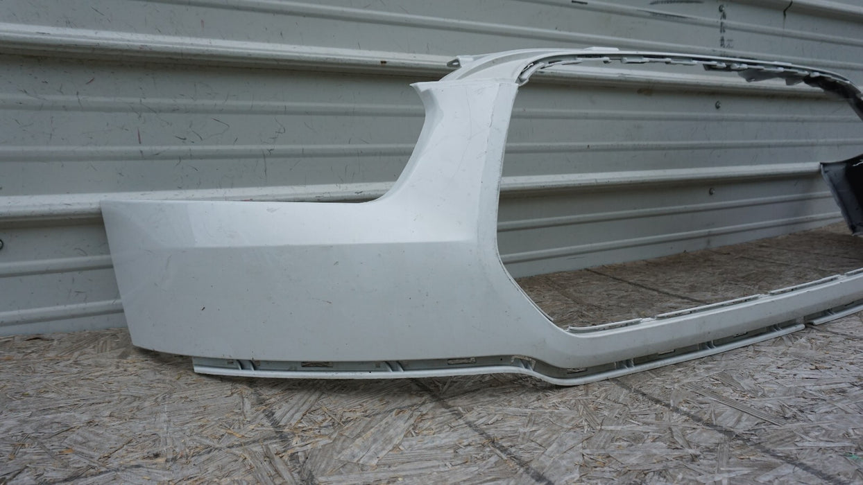 2015-2018 FORD TRANSIT 350 FRONT BUMPER COVER OEM 15 16 17 18