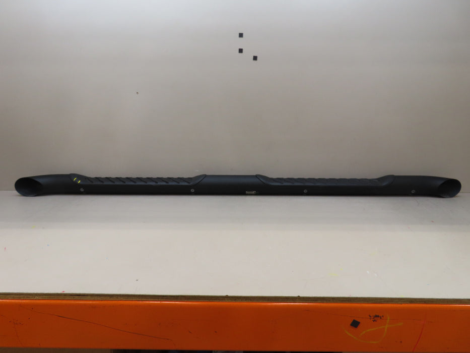 2019-2022 CHEVROLET/GMC SILVERADO-SIERRA 1500 LEFT DRIVER SIDE RUNNING BOARD OEM