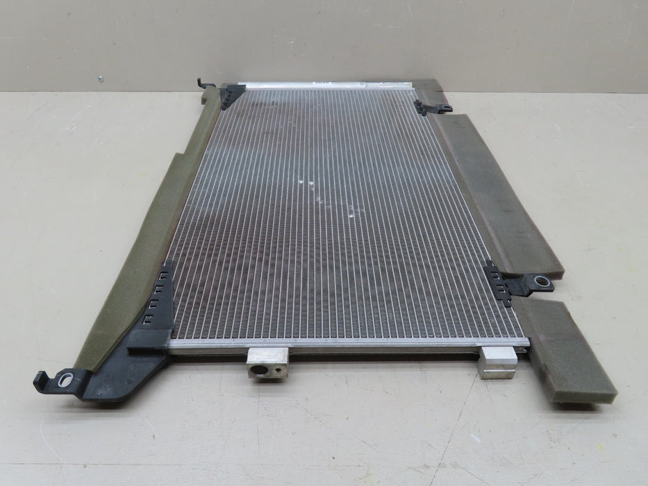 2019-2021 SUBARU FORESTER 2.5L GAS AC AIR CONDITIONER CONDENSER OEM 73210SJ000