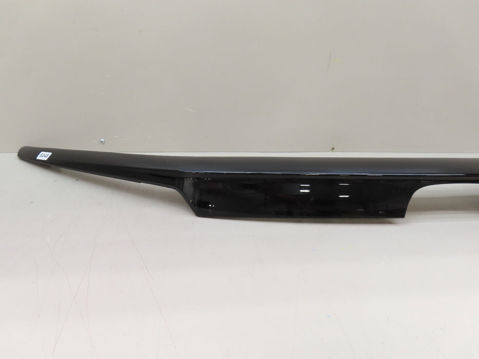 2019-2022 HONDA PILOT FRONT UPPER RADIATOR GRILLE GRILL OEM 71150TG7 A600