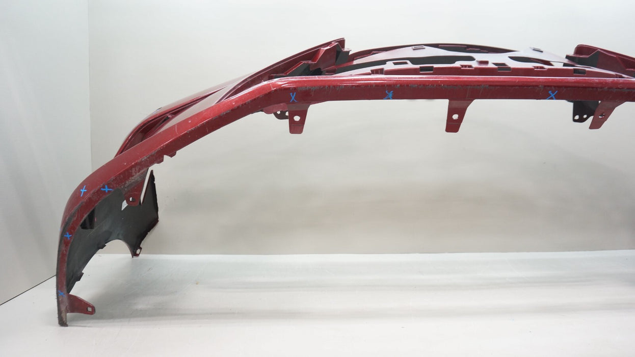 2019-2022 LEXUS ES350 ES300H FRONT BUMPER COVER OEM 52119-06J00