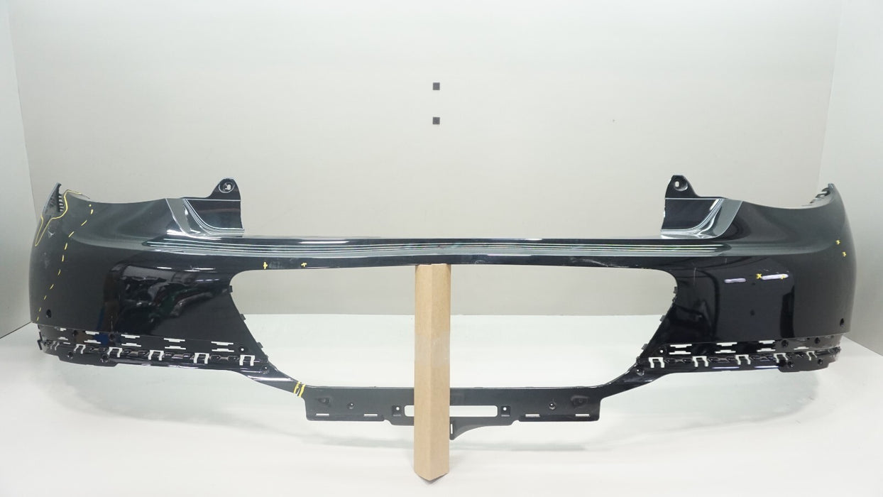 2021-2024 BENTLEY CONTINENTAL GTC GT REAR BUMPER COVER OEM 3SD807511E 21 22