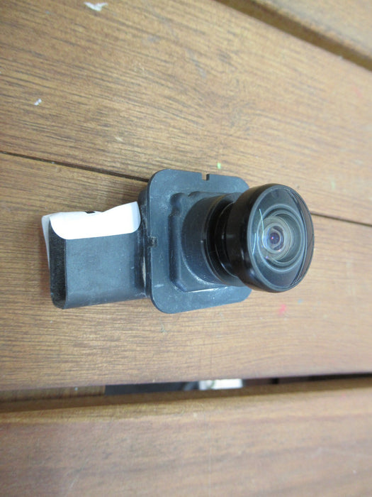 2017 - 2019 FORD ESCAPE LIFTGATE TRUNK LID PARK ASSIST REAR VIEW CAMERA OEM