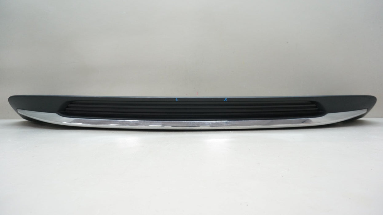 2019-2021 HONDA INSIGHT REAR LOWER BUMPER VALANCE PANEL OEM 71511-TXM-A0