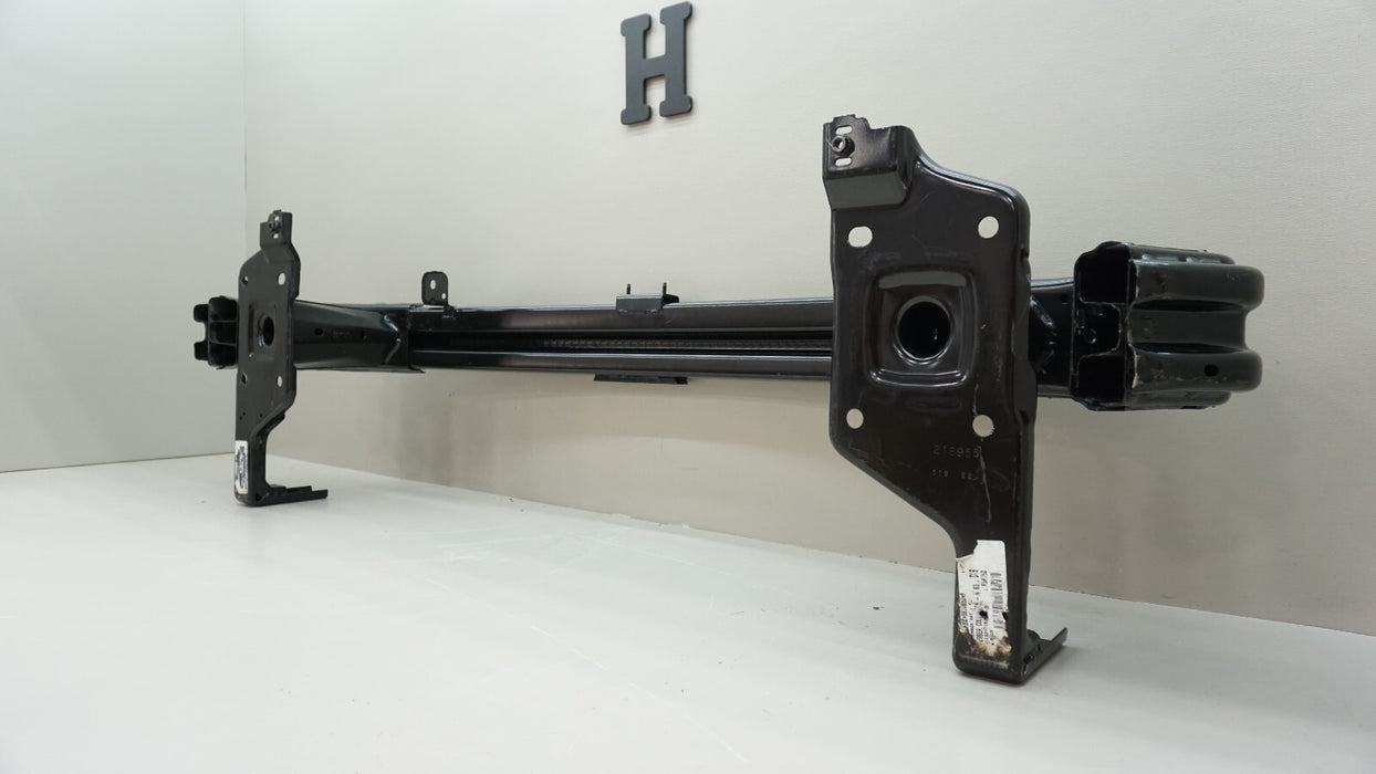 2019-2023 FORD EDGE FRONT BUMPER REINFORCEMENT IMPACT CRASH BAR OEM K2GZ5810852