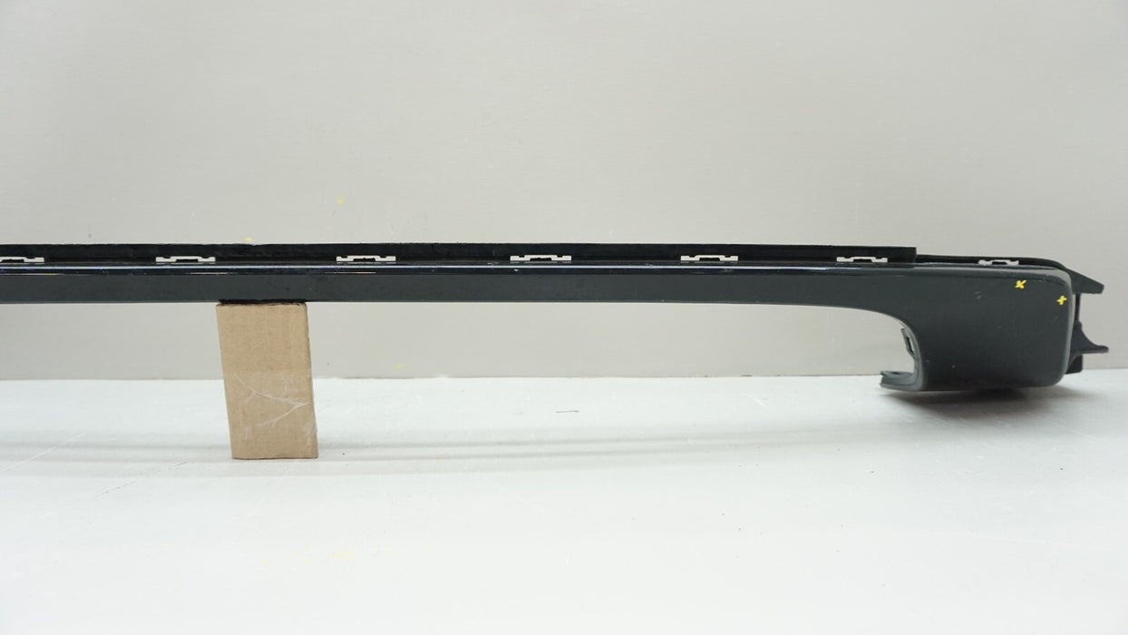 2019-2022 HONDA PILOT REAR LOWER VALNCE BUMPER COVER OEM 71509-TG7-A000