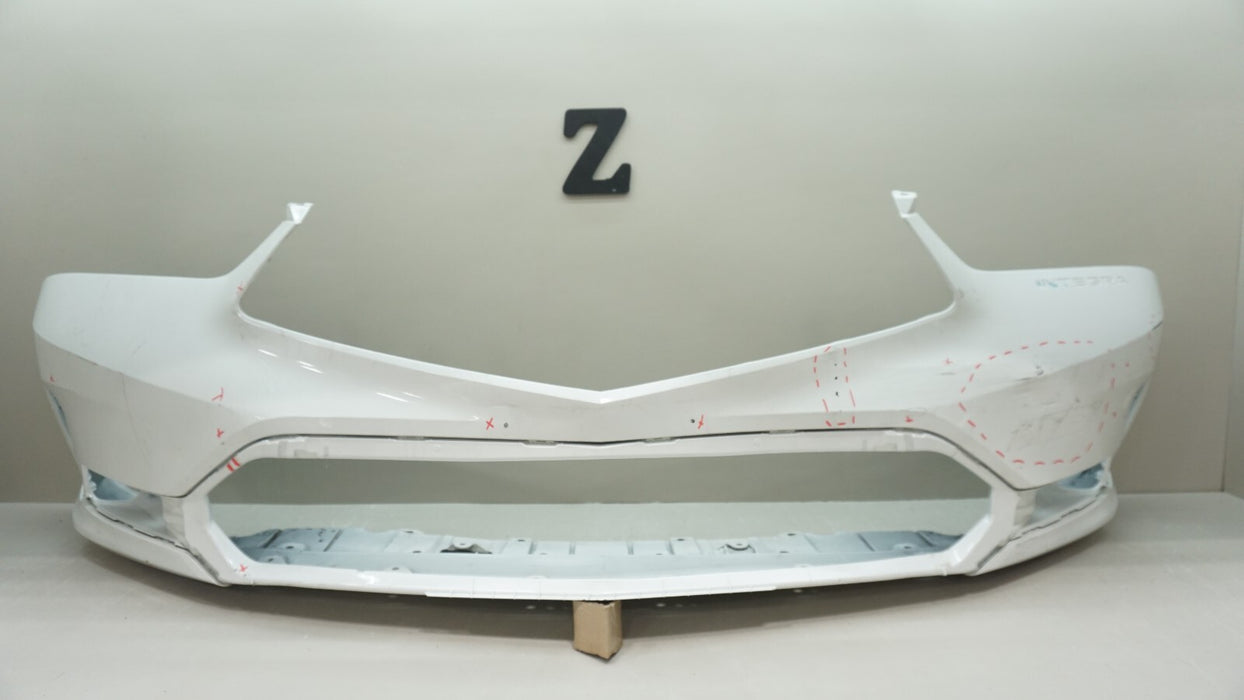 2023-2024 ACURA INTEGRA FRONT BUMPER COVER OEM 71101-3S5-A000