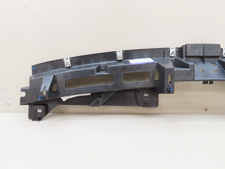 2019-2021 JEEP COMPASS FRONT GRILLE BRACKET NEW OEM 68258700AD