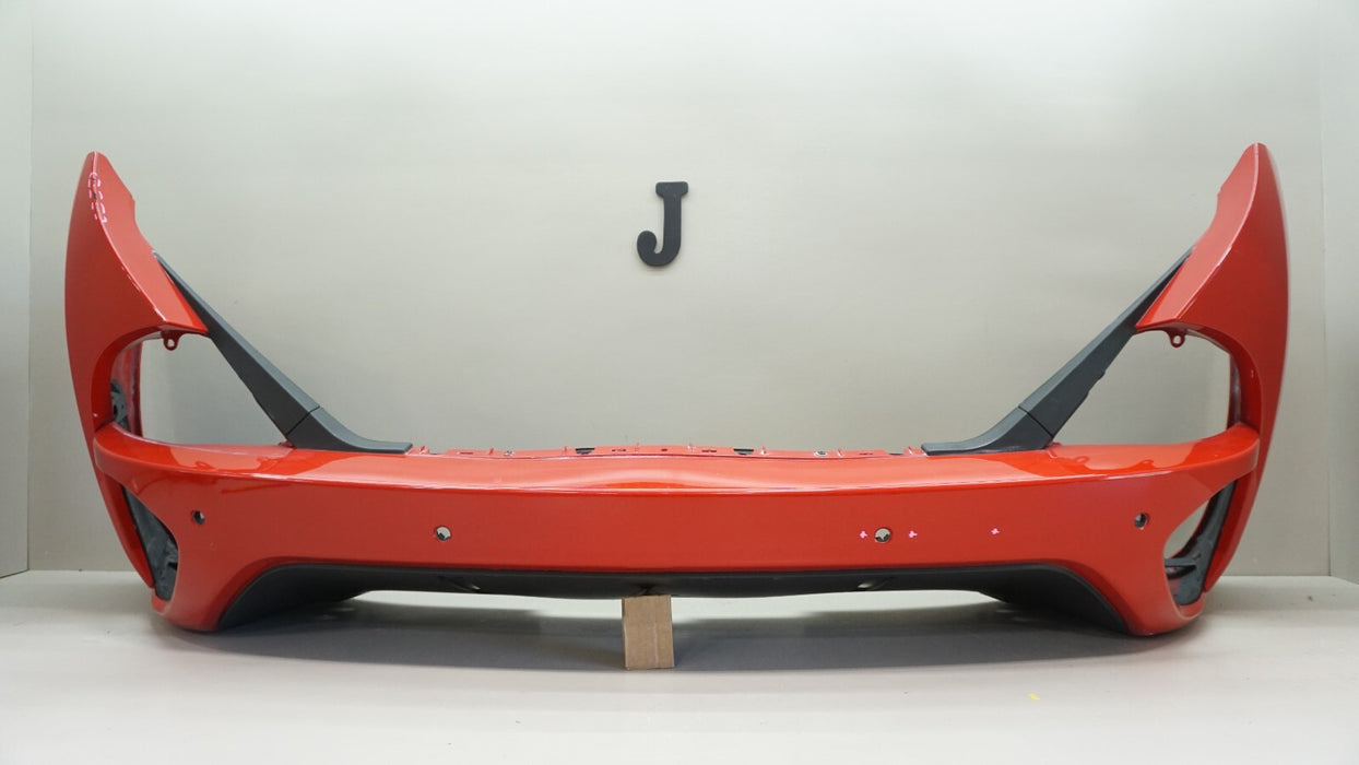 2010-2014 FERRARI CALIFORNIA REAR BUMPER COVER 8022400 OEM 10 11 12 13 14