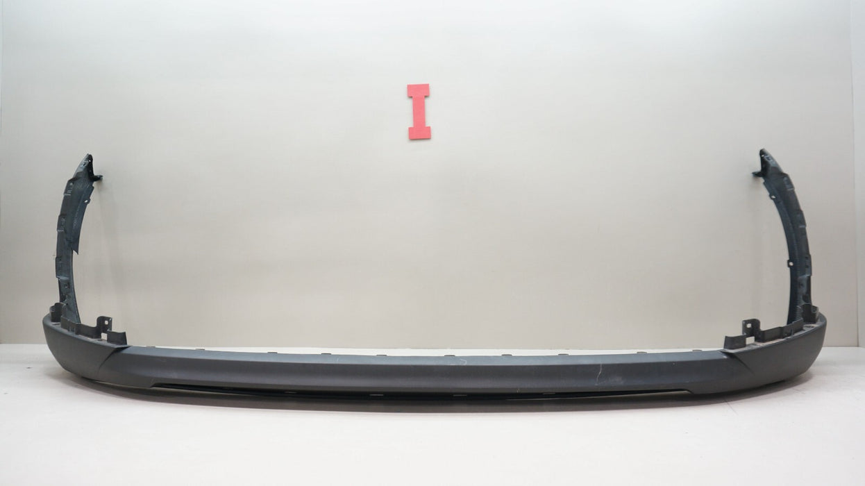 2019-2021 HYUNDAI TUCSON FRONT LOWER BUMPER VALANCE PANEL OEM 86512-D3500