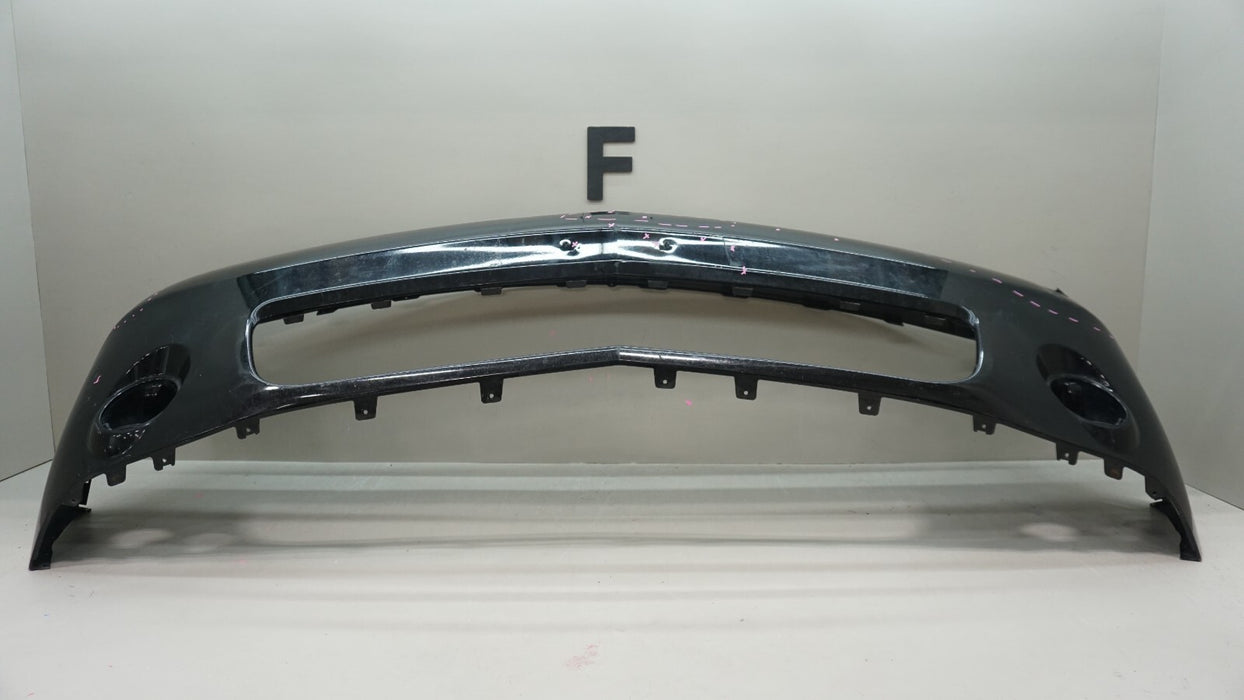 2015-2023 DODGE CHALLENGER FRONT BUMPER COVER PANEL OEM