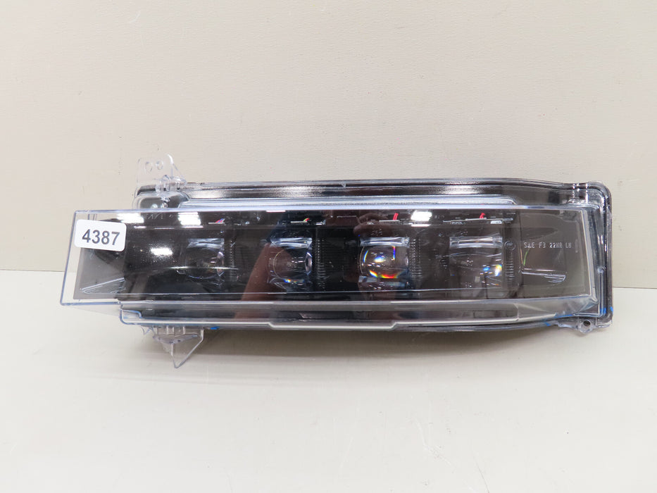 2022 2023 LINCOLN NAVIGATOR LEFT DRIVER SIDE FOG LIGHT LED OEM