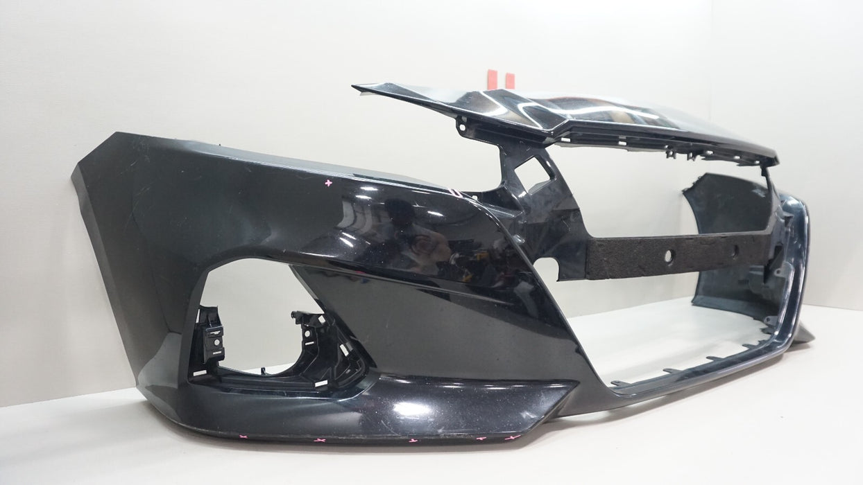 2019-2022 NISSAN ALTIMA FRONT BUMPER COVER PANEL OEM 620226CA0H