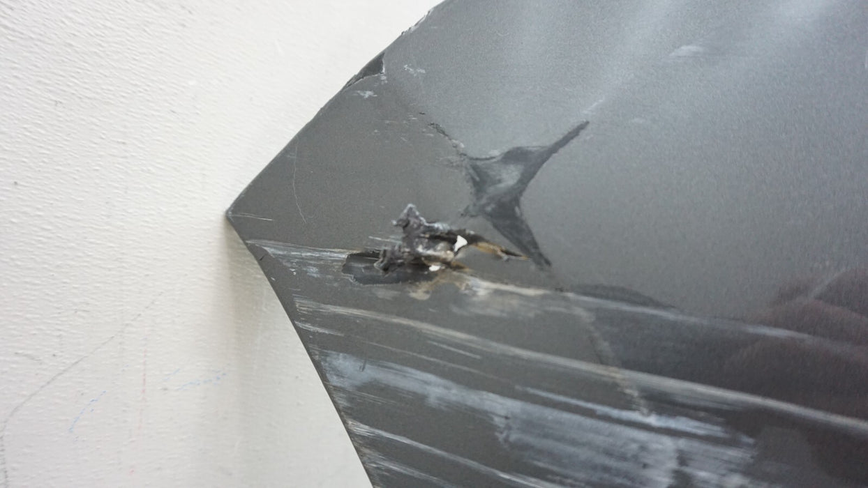 2019-2021 FORD EDGE REAR BUMPER COVER PANEL OEM KT4B-17F001