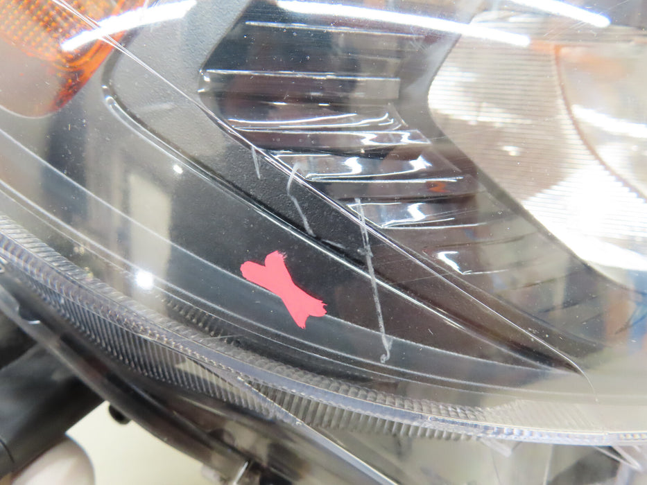 2019-2021 TOYOTA RAV4 FRONT RIGHT PASSENGER SIDE HEADLIGHT LED OEM