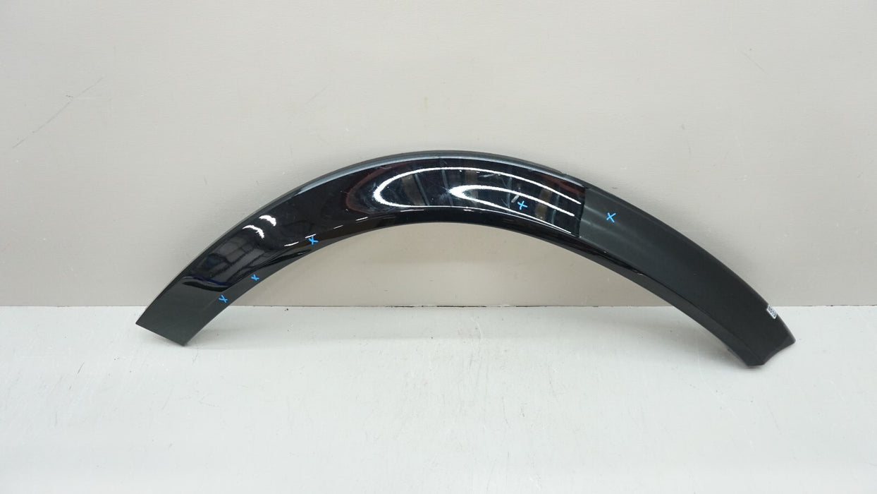 2019-2021 MERCEDES GLE 350 GLE450 REAR LEFT FENDER FLARE MOLDING OEM 1678800105