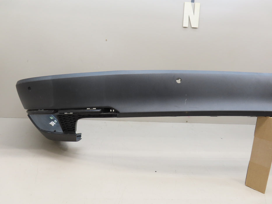 2019-2021 HONDA PILOT REAR BUMPER COVER LOWER VALANCE OEM 71510-TG7-A5