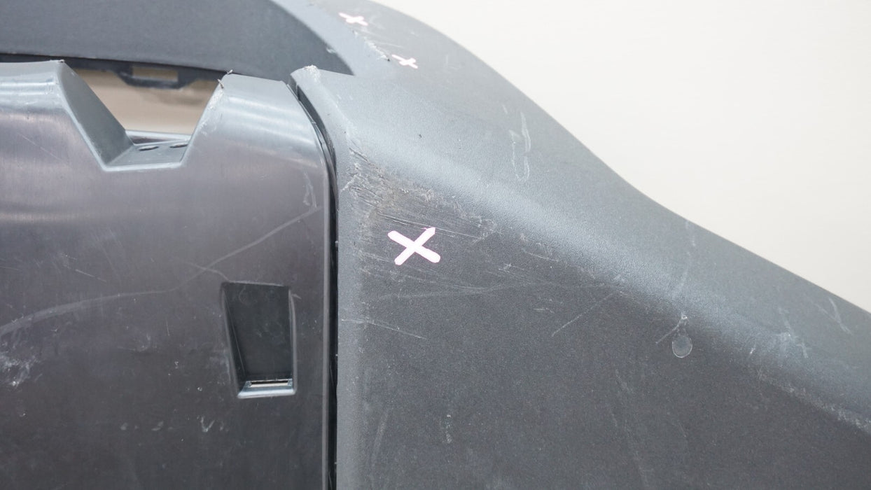 2019-2022 HONDA PILOT FRONT LOWER BUMPER VALANCE COVER OEM 71110-TG7-A5