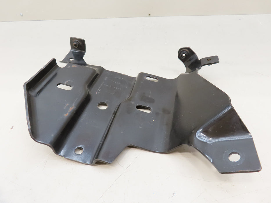 2019-2022 FORD RANGER FRONT BUMPER LEFT DRIVER SIDE MOUNTING BRACKET OEM