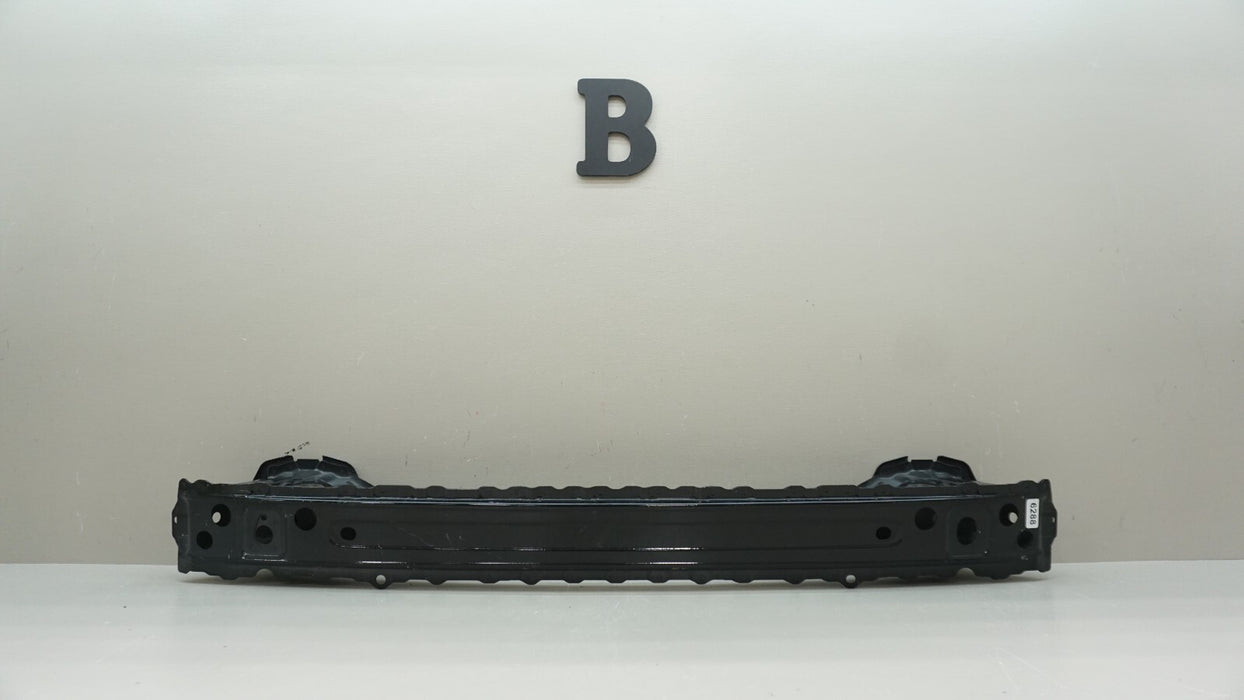 2017-2021 SUBARU IMPREZA REAR BUMPER REINFORCEMENT IMPACT BAR 57711FL03A9P OEM