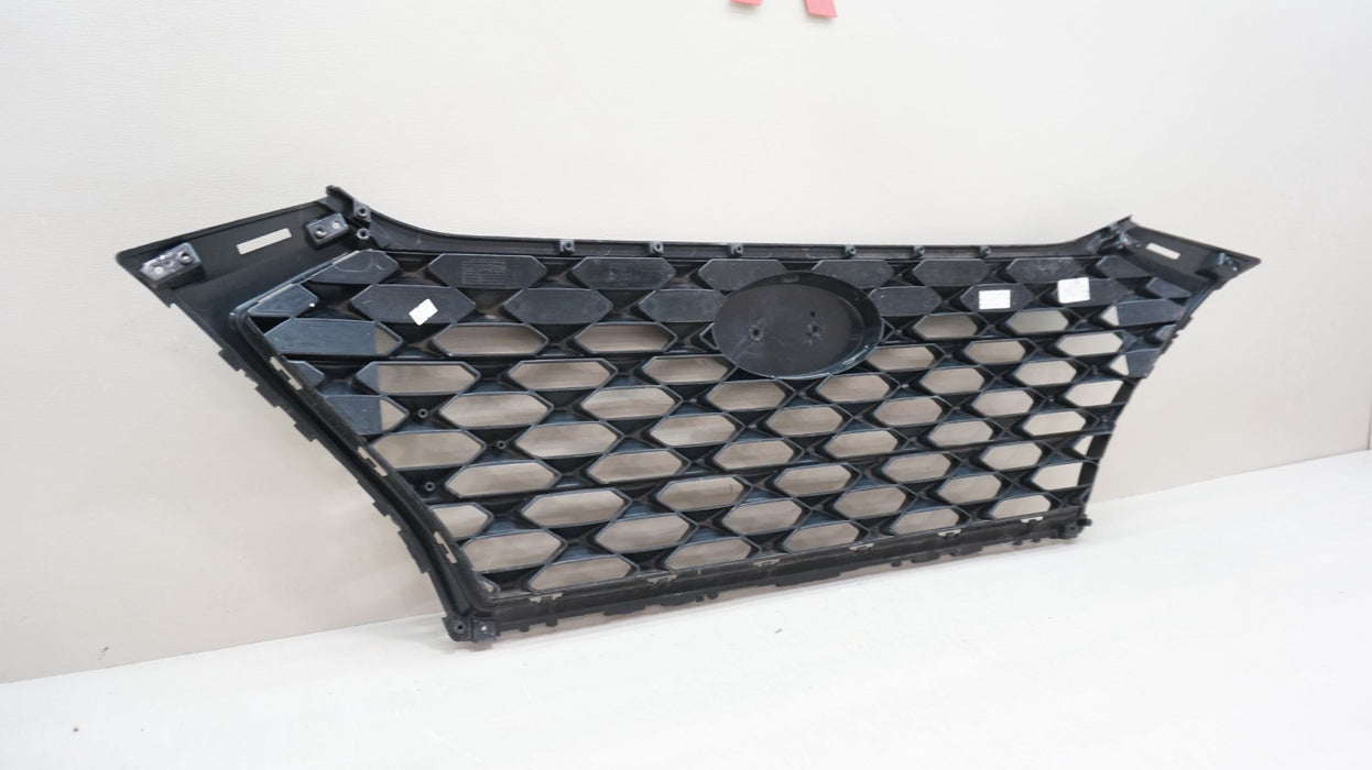 2019-2021 HYUNDAI TUCSON FRONT BUMPER RADIATOR GRILLE OEM 86351-D3500