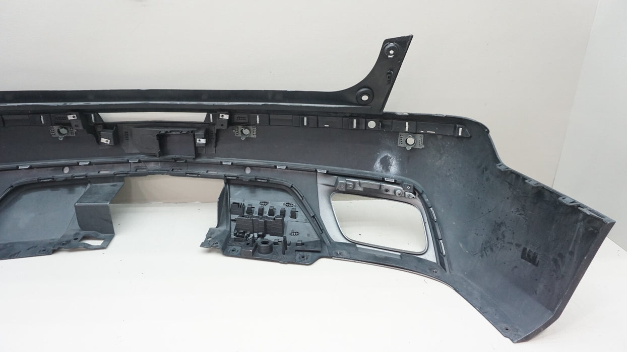 2019-2022 CADILLAC CT5 REAR BUMPER COVER PANEL OEM 84663476