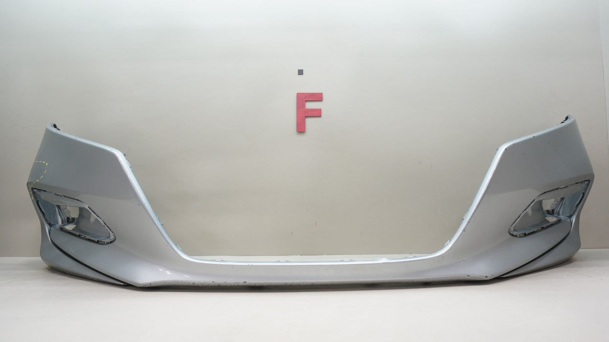 2018-2020 HONDA ACCORD FRONT BUMPER COVER PANEL OEM