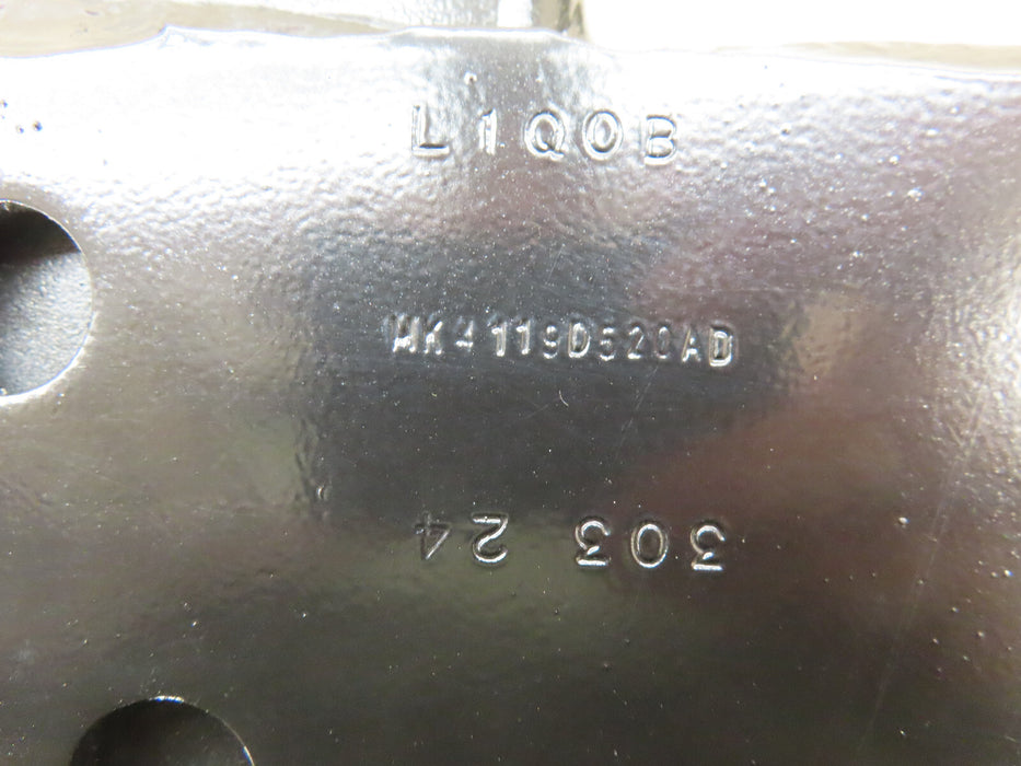 2015-2024 FORD TRANSIT REAR BUMPER TOWING TRAILER HITCH BAR OEM MK41-19D520-AD