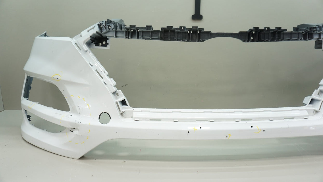 2019-2021 HYUNDAI TUCSON FRONT BUMPER COVER 86511-D3500 OEM 19 20 21